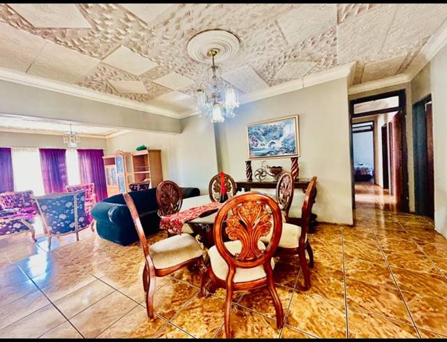 3 BEDROOM HOUSE FOR SALE IN VANDERBIJLPARK CE 4